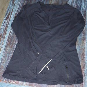 Lululemon Love Some Run Long Sleeve